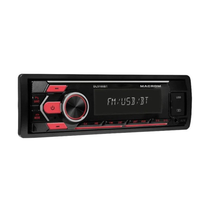Comprar Macrom DL5100BT