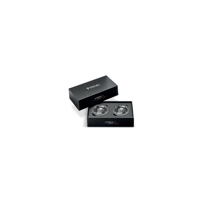 Comprar Focal TBM