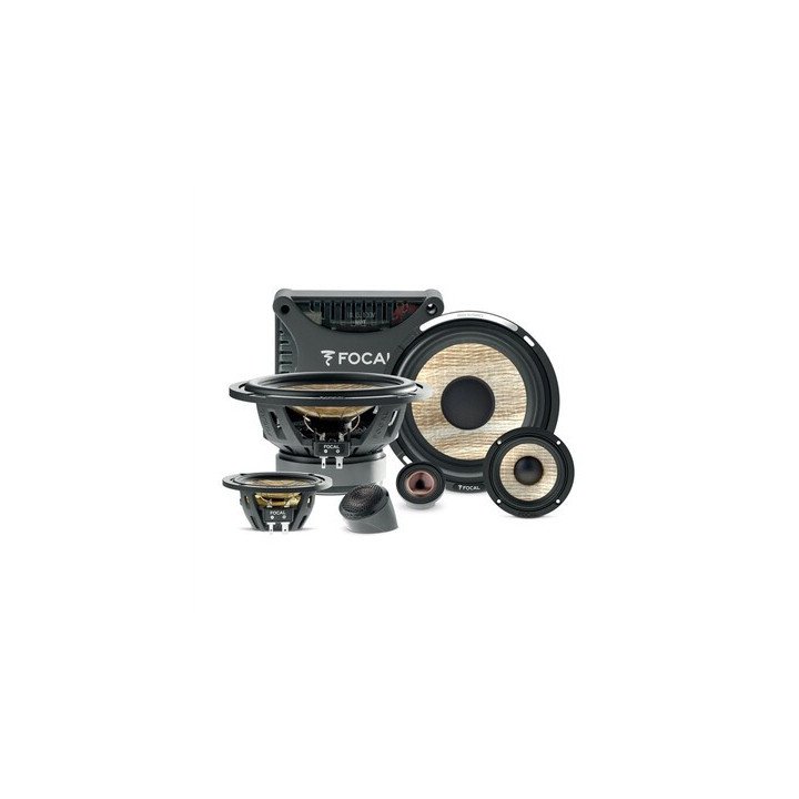 Comprar FocaL PS 165 F3E
