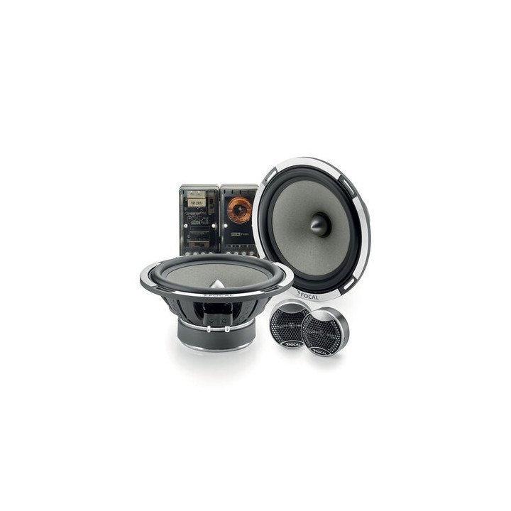 Comprar Focal PS 165 V1