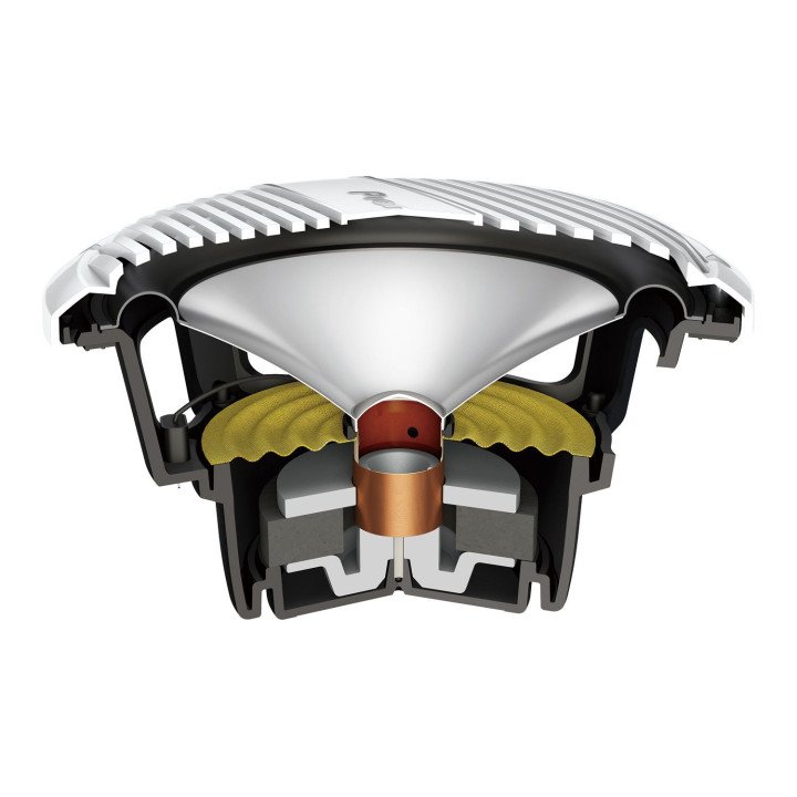 Comprar Pioneer  TS-ME100WC