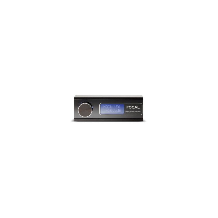 Comprar FOCAL FSP-8 CONTROL REMOTO