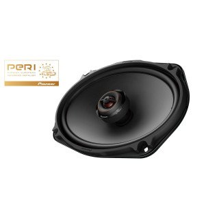 Comprar Pioneer TS-D69F