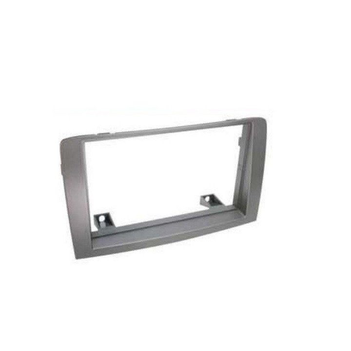 Soporte auto-radio doble DIN Lancia