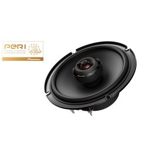 Comprar Pioneer TS-D65F