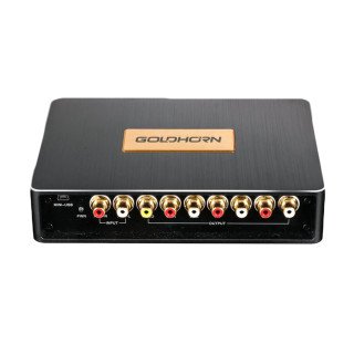 Comprar GoldHorn P2 PRO