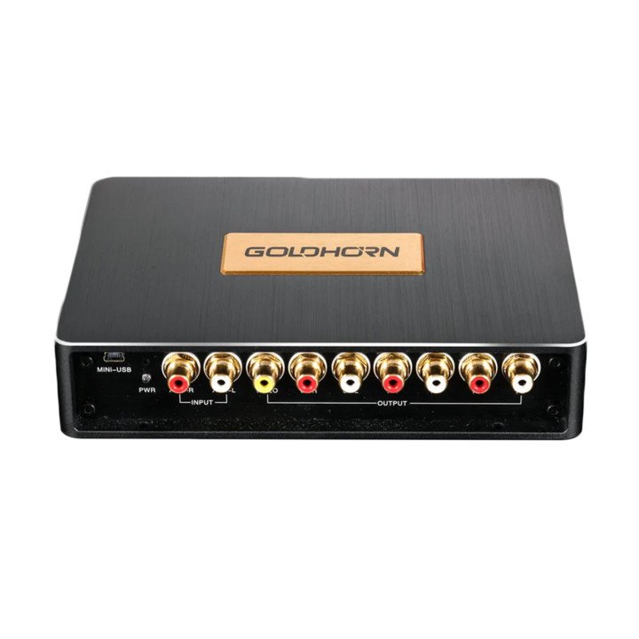Comprar GoldHorn P2 PRO