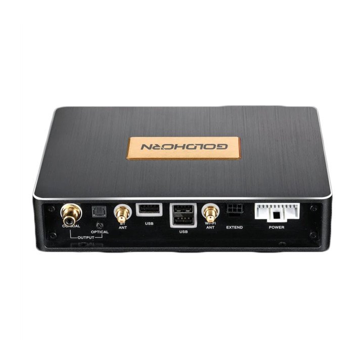 Comprar GoldHorn P2 PRO