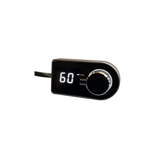Comprar GOLDHORN DSP CONTROLADOR REMTO