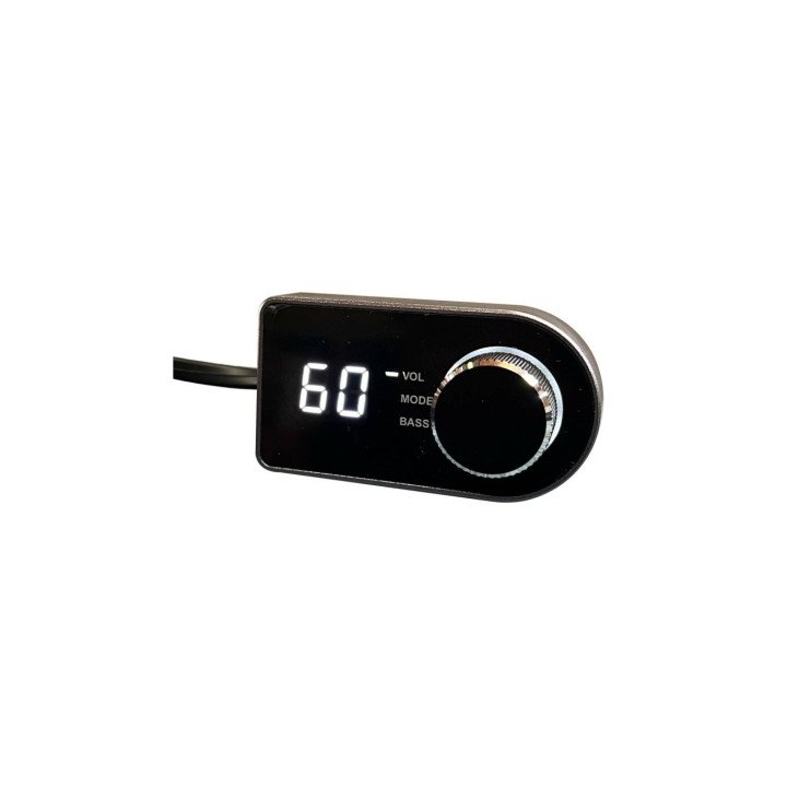 Comprar GOLDHORN DSP CONTROLADOR REMTO