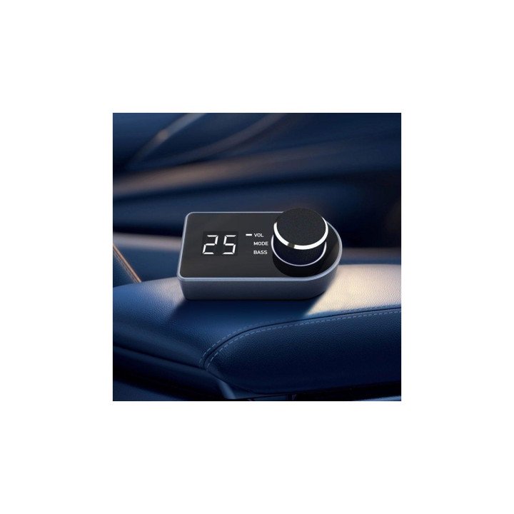 Comprar GOLDHORN DSP CONTROLADOR REMTO