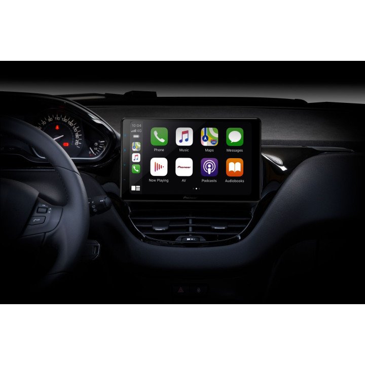 Comprar Pioneer SPH-EVO93DAB
