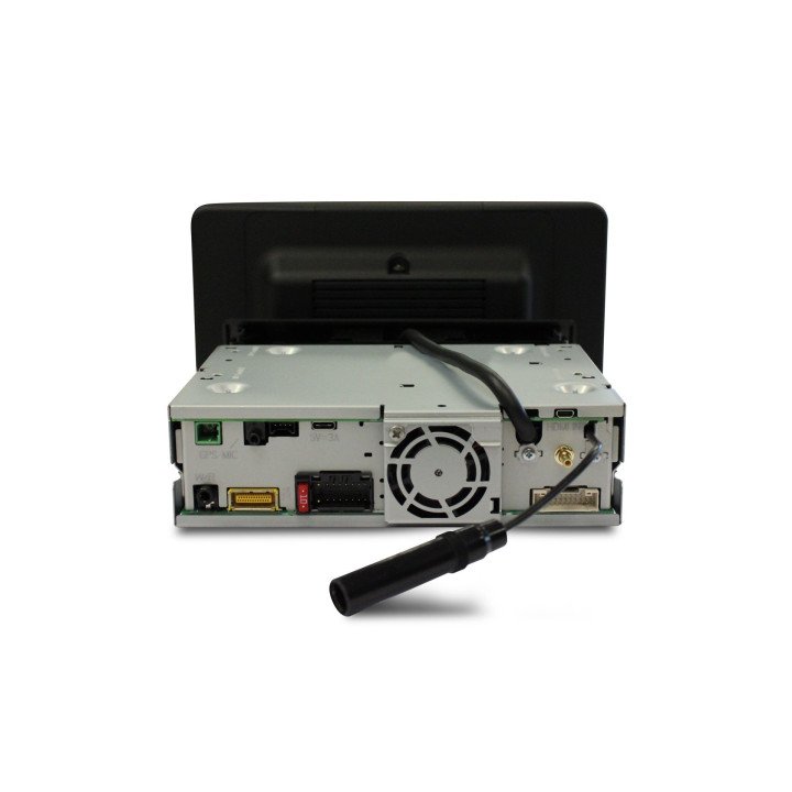 Comprar Pioneer SPH-EVO93DAB