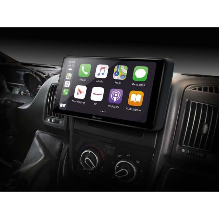 Comprar Pioneer SPH-EVO93DAB-DUC