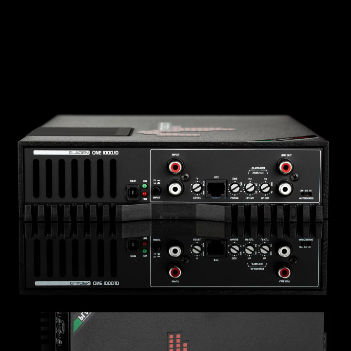 COMPRAR Mosconi ONE 1000.1 D