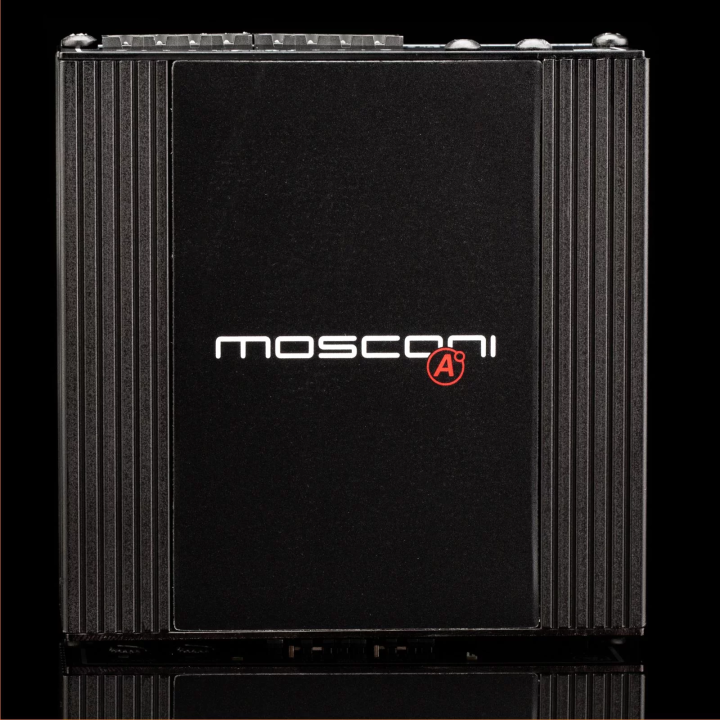Comprar MOSCONI ATOMO 4/8 DSP