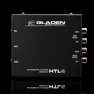 COMPRAR Mosconi HLT-4