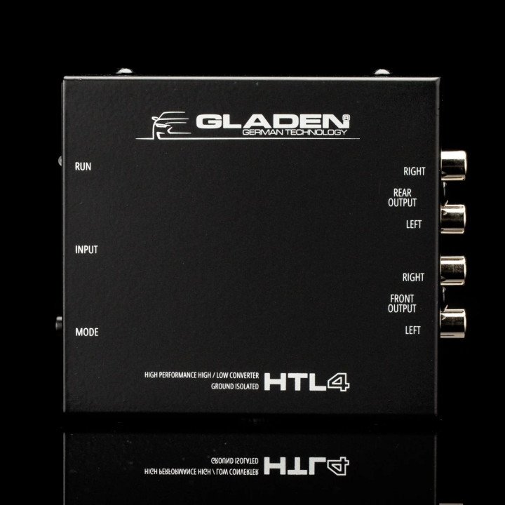 COMPRAR Mosconi HLT-4