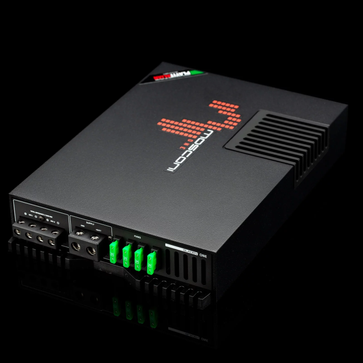 COMPRAR Mosconi ONE 1000.1 D 24V