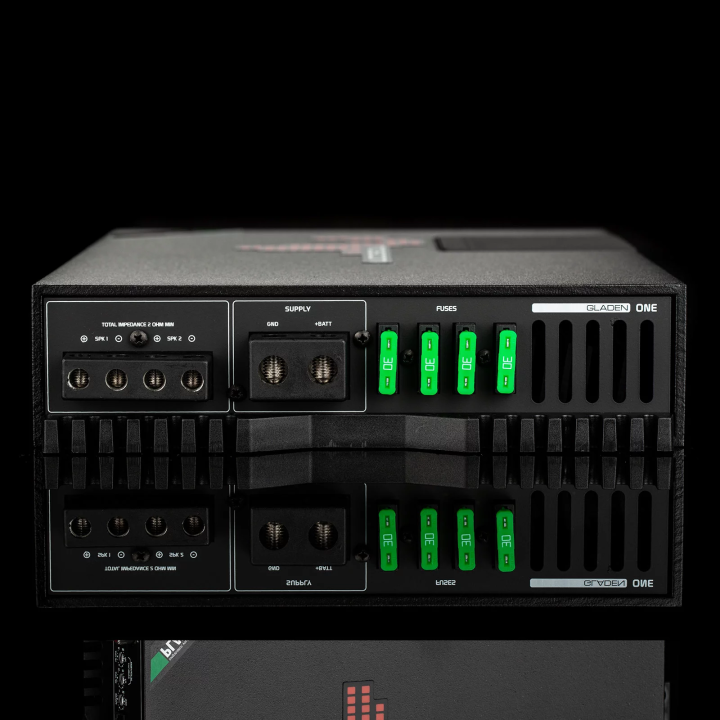 COMPRAR Mosconi ONE 1000.1 D 24V