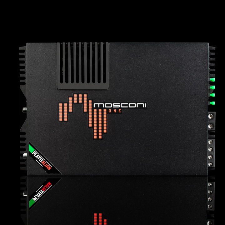 COMPRAR Mosconi ONE 1000.1 D 24V