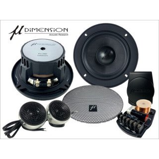 Comprar U-Dimension PROZ MASTER 5