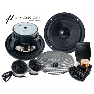 Comprar U-Dimension PROZ MASTER 6