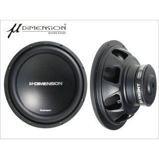Comprar U-Dimension EL 12 S4