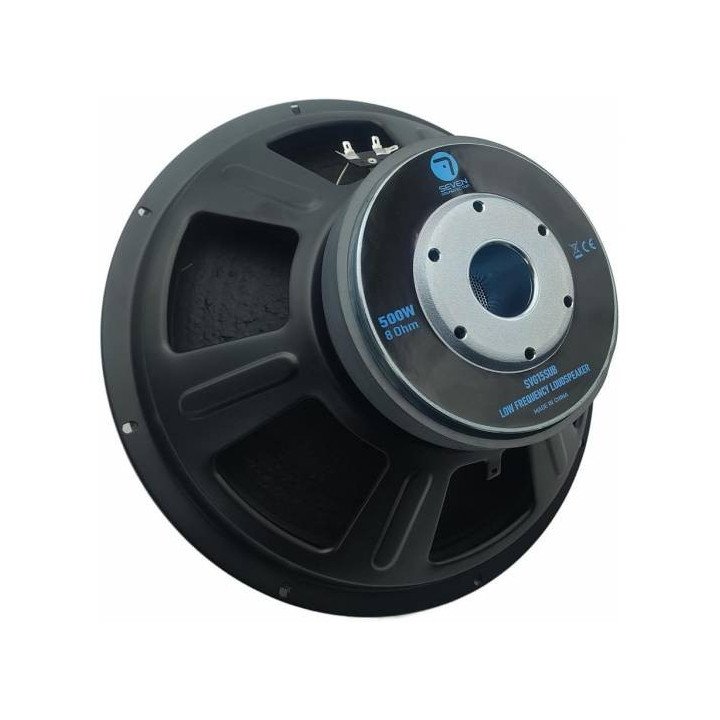 Subwoofer para coche | SVG15-SUB1000/4 | Tamscar Audio