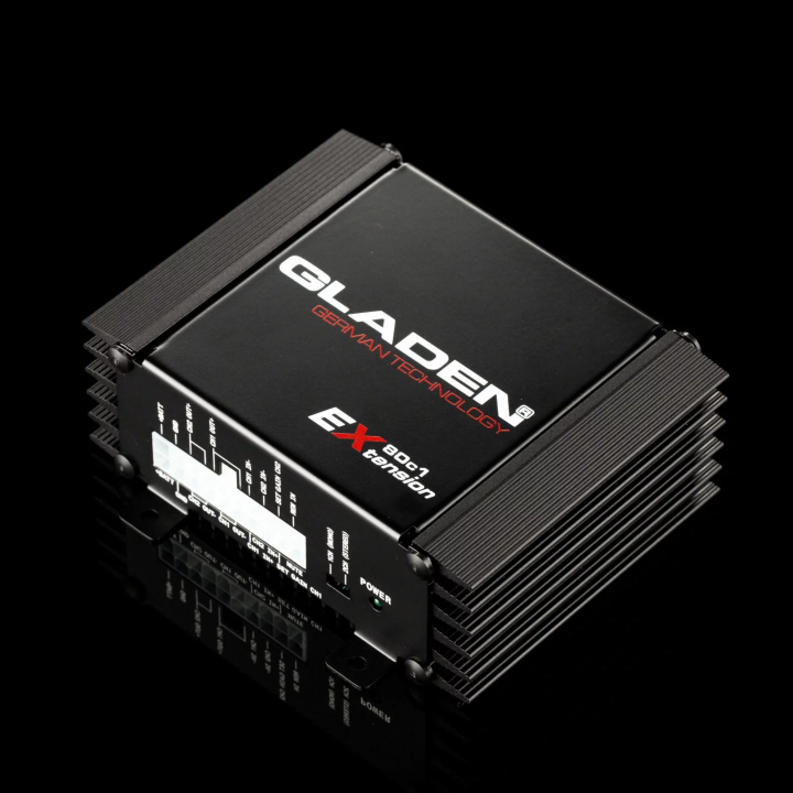 Comprar Gladen EX80c1
