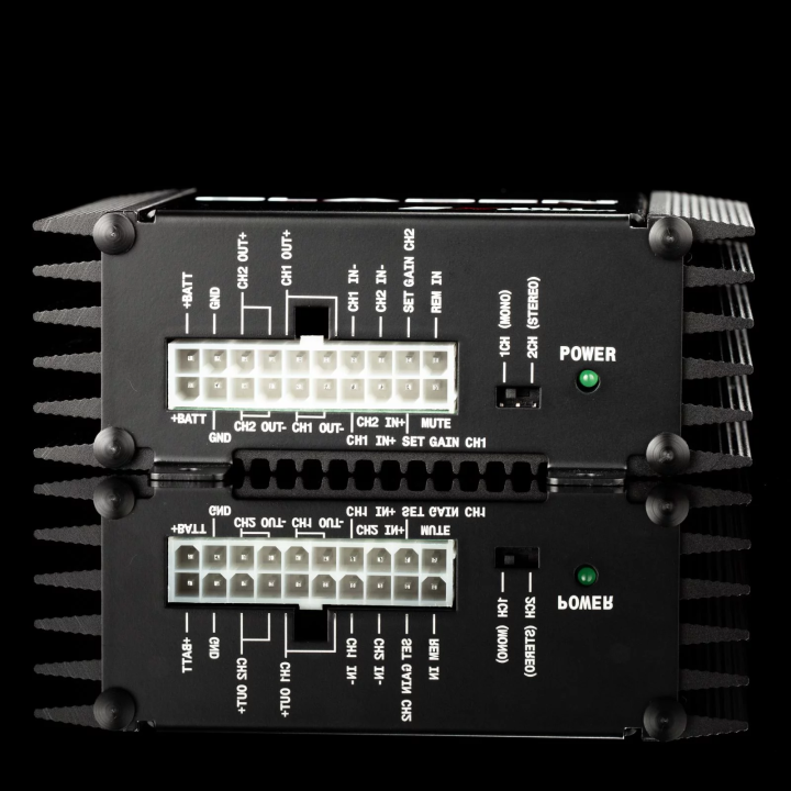 Comprar Gladen EX80c1