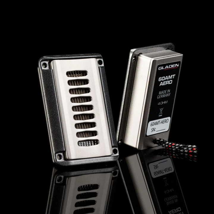 Comprar Gladen 60AMT-Aero