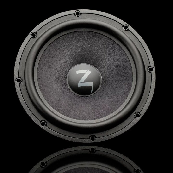 Comprar Gladen ZETA-200