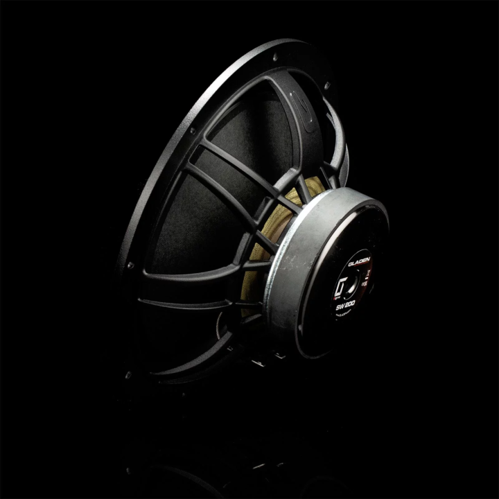 Comprar Gladen SW-165