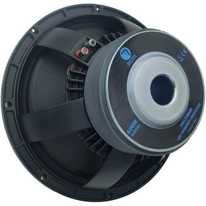 Subwoofer para coche | SVG12SUB600/8 | Tamscar Audio