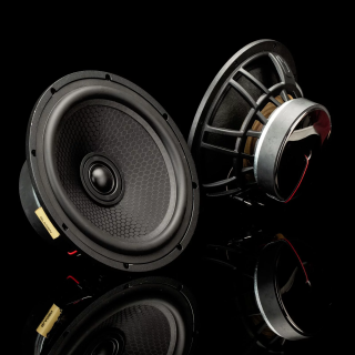 Comprar Gladen SIGMA 165-X