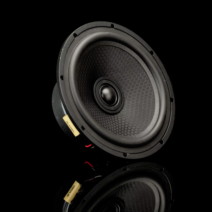 Comprar Gladen SIGMA 165-X