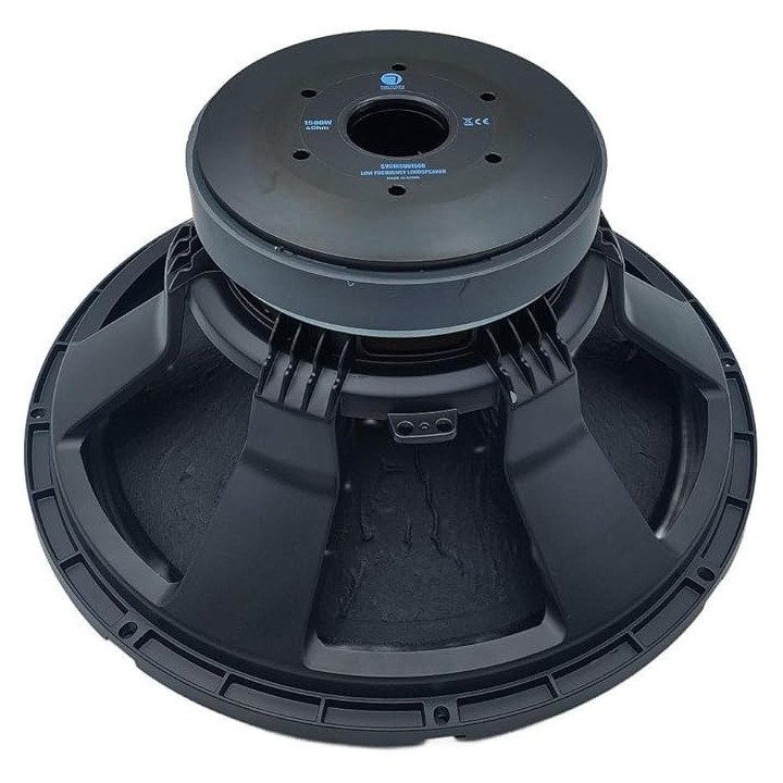 Subwoofer para coche | SVG18SUB1500/8 | Tamscar Audio