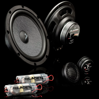 Comprar Gladen GAMMA 200.2