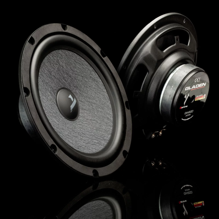 Comprar Gladen GAMMA 200.2