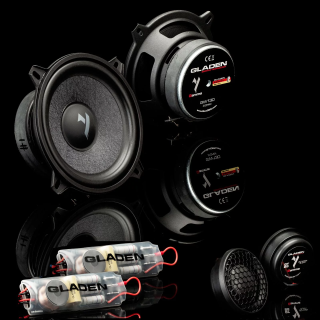 Comprar Gladen GAMMA 130.2