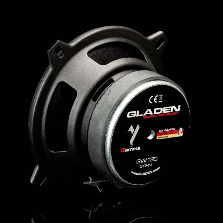 Comprar Gladen GAMMA 130.2