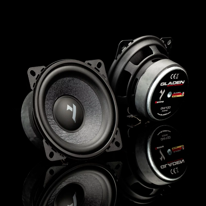 Comprar Gladen GAMMA 100.2