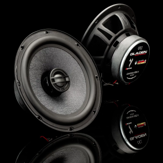 Comprar Gladen GW-165-X
