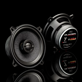 Comprar Gladen GW-130-X