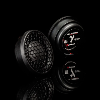Comprar Gladen GT-25