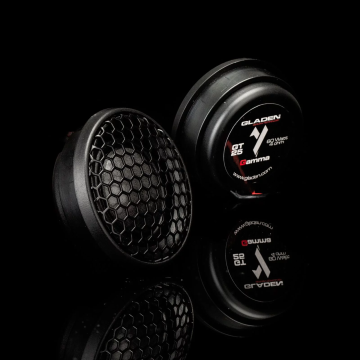 Comprar Gladen GT-25