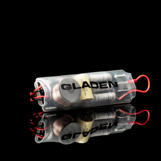 Comprar Gladen CR-GAMMA