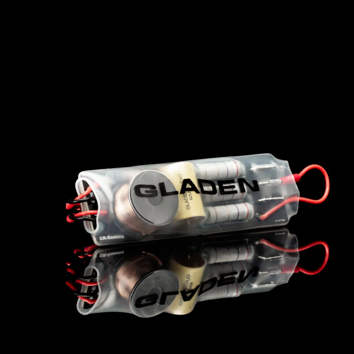 Comprar Gladen CR-GAMMA