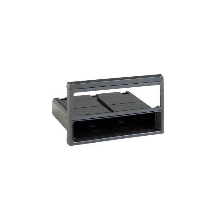 Soporte auto-radio Mazda